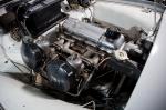Triumph TR3A 1957 года
